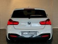 BMW 1-SERIE 118i M-Sport Shadow High Executive Leder Navi Proff LED Cruise 18'', Van den Noort Automotive, Haaren