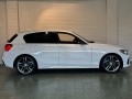 BMW 1-SERIE 118i M-Sport Shadow High Executive Leder Navi Proff LED Cruise 18'', Van den Noort Automotive, Haaren