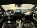 BMW 1-SERIE 118i M-Sport Shadow High Executive Leder Navi Proff LED Cruise 18'', Van den Noort Automotive, Haaren