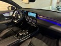 MERCEDES-BENZ CLA-KLASSE 220 Premium AMG Night Pano Sfeerv Widescreen Camera 18'', Van den Noort Automotive, Haaren