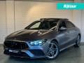 MERCEDES-BENZ CLA-KLASSE 220 Premium AMG Night Pano Sfeerv Widescreen Camera 18'', Van den Noort Automotive, Haaren