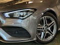 MERCEDES-BENZ CLA-KLASSE 220 Premium AMG Night Pano Sfeerv Widescreen Camera 18'', Van den Noort Automotive, Haaren