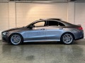 MERCEDES-BENZ CLA-KLASSE 220 Premium AMG Night Pano Sfeerv Widescreen Camera 18'', Van den Noort Automotive, Haaren