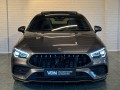 MERCEDES-BENZ CLA-KLASSE 220 Premium AMG Night Pano Sfeerv Widescreen Camera 18'', Van den Noort Automotive, Haaren