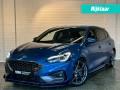 Ford Focus 2.3 EcoBoost ST-3 280pk Performance Recaro Maxton B&O 19'', Van den Noort Automotive, Haaren