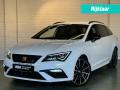 Seat Leon ST 2.0 TSI Cupra 290 Brembo Virtual Camera Alcantara 19'', Van den Noort Automotive, Haaren