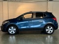 OPEL MOKKA 1.4 Turbo Cosmo 140pk Camera Clima Navi Trekhaak, Van den Noort Automotive, Haaren