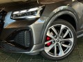 AUDI Q2 35 TFSI S-Line Black Pano B&O Virtual Camera Carplay ACC 19'', Van den Noort Automotive, Haaren