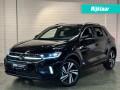 VOLKSWAGEN T-ROC 1.5 TSI ACT R-Line FABRIEKSGARANTIE IQ LED ACC Virtual Smartlink 18'', Van den Noort Automotive, Haaren