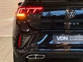 VOLKSWAGEN T-ROC 1.5 TSI ACT R-Line FABRIEKSGARANTIE IQ LED ACC Virtual Smartlink 18'', Van den Noort Automotive, Haaren