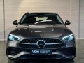 MERCEDES-BENZ C-KLASSE Estate 180 AMG line Aut9 Hybrid Camera Dodehoek Stoelv Nav, Van den Noort Automotive, Haaren