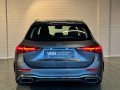 MERCEDES-BENZ C-KLASSE Estate 180 AMG line Aut9 Hybrid Camera Dodehoek Stoelv Nav, Van den Noort Automotive, Haaren