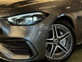 MERCEDES-BENZ C-KLASSE Estate 180 AMG line Aut9 Hybrid Camera Dodehoek Stoelv Nav, Van den Noort Automotive, Haaren