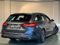 MERCEDES-BENZ C-KLASSE Estate 180 AMG line Aut9 Hybrid Camera Dodehoek Stoelv Nav, Van den Noort Automotive, Haaren