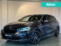 BMW 1-SERIE 118i M Sport Kuipstoelen H&K Head up Sfeerv Live Cockpit Stuurve, Van den Noort Automotive, Haaren