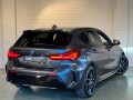 BMW 1-SERIE 118i M Sport Kuipstoelen H&K Head up Sfeerv Live Cockpit Stuurve, Van den Noort Automotive, Haaren