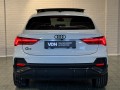 AUDI Q3 SPORTBACK 45 TFSIe S-Line Black Edition Pano Camera Stoelv Dodehoek 20'', Van den Noort Automotive, Haaren