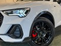 AUDI Q3 SPORTBACK 45 TFSIe S-Line Black Edition Pano Camera Stoelv Dodehoek 20'', Van den Noort Automotive, Haaren