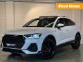 AUDI Q3 SPORTBACK 45 TFSIe S-Line Black Edition Pano Camera Stoelv Dodehoek 20'', Van den Noort Automotive, Haaren