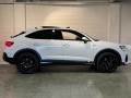 AUDI Q3 SPORTBACK 45 TFSIe S-Line Black Edition Pano Camera Stoelv Dodehoek 20'', Van den Noort Automotive, Haaren