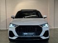 AUDI Q3 SPORTBACK 45 TFSIe S-Line Black Edition Pano Camera Stoelv Dodehoek 20'', Van den Noort Automotive, Haaren