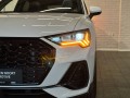 AUDI Q3 SPORTBACK 45 TFSIe S-Line Black Edition Pano Camera Stoelv Dodehoek 20'', Van den Noort Automotive, Haaren