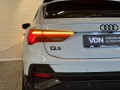 AUDI Q3 SPORTBACK 45 TFSIe S-Line Black Edition Pano Camera Stoelv Dodehoek 20'', Van den Noort Automotive, Haaren