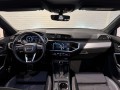 AUDI Q3 SPORTBACK 45 TFSIe S-Line Black Edition Pano Camera Stoelv Dodehoek 20'', Van den Noort Automotive, Haaren