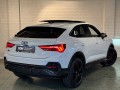 AUDI Q3 SPORTBACK 45 TFSIe S-Line Black Edition Pano Camera Stoelv Dodehoek 20'', Van den Noort Automotive, Haaren