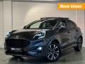 FORD PUMA 1.0 EcoBoost Hybrid ST-Line X Automaat Pano B&O Winter Camera 17'', Van den Noort Automotive, Haaren