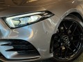 MERCEDES-BENZ A-KLASSE 180 AMG Business Solution Night Sfeer Pano Camera 19'', Van den Noort Automotive, Haaren