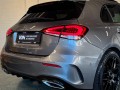 MERCEDES-BENZ A-KLASSE 180 AMG Business Solution Night Sfeer Pano Camera 19'', Van den Noort Automotive, Haaren