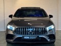 MERCEDES-BENZ A-KLASSE 180 AMG Business Solution Night Sfeer Pano Camera 19'', Van den Noort Automotive, Haaren