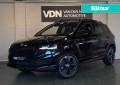 SKODA KAROQ 1.5 TSI ACT Sportline Business DSG Pano Virtual ACC Trekhaak Stoelverw 18'', Van den Noort Automotive, Haaren