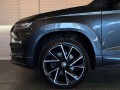 SKODA KAROQ 1.5 TSI ACT Sportline Business DSG Pano Virtual ACC Stoelverw 19'', Van den Noort Automotive, Haaren