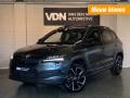 SKODA KAROQ 1.5 TSI ACT Sportline Business DSG Pano Virtual ACC Stoelverw 19'', Van den Noort Automotive, Haaren