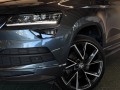 SKODA KAROQ 1.5 TSI ACT Sportline Business DSG Pano Virtual ACC Stoelverw 19'', Van den Noort Automotive, Haaren