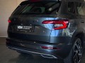SKODA KAROQ 1.5 TSI ACT Sportline Business DSG Pano Virtual ACC Stoelverw 19'', Van den Noort Automotive, Haaren