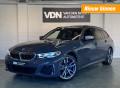 BMW 3-SERIE Touring M340i xDrive Pano HUD H/K 360 Memory Trekhaak 19'', Van den Noort Automotive, Haaren