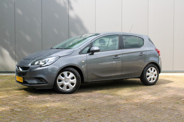 OPEL CORSA-E , T.P.R. Autoservice, Winterswijk (Meddo)