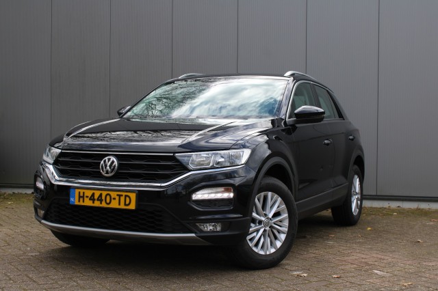 VOLKSWAGEN T-ROC , T.P.R. Autoservice, Winterswijk (Meddo)