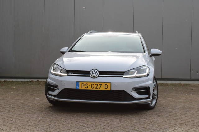VOLKSWAGEN GOLF R-Line, T.P.R. Autoservice, Winterswijk (Meddo)