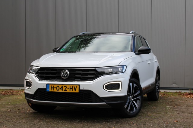 VOLKSWAGEN T-ROC , T.P.R. Autoservice, Winterswijk (Meddo)