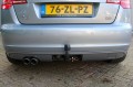 AUDI A3 3.2 Quattro, T.P.R. Autoservice, Winterswijk (Meddo)