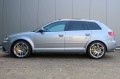 AUDI A3 3.2 Quattro, T.P.R. Autoservice, Winterswijk (Meddo)