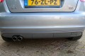 AUDI A3 3.2 Quattro, T.P.R. Autoservice, Winterswijk (Meddo)