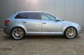 AUDI A3 3.2 Quattro, T.P.R. Autoservice, Winterswijk (Meddo)