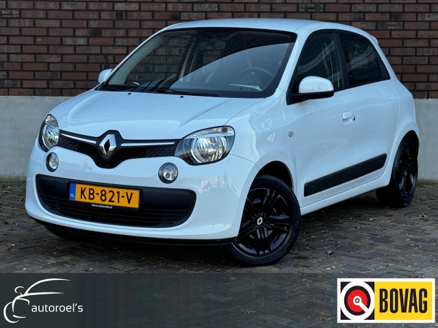 RENAULT TWINGO - 1.0 SCe Collection / Airco / CV + afstandbediening / Bluetooth /