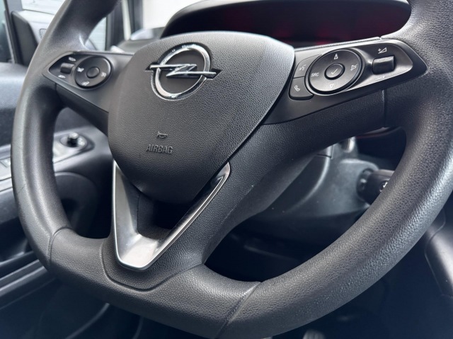 OPEL COMBO 1.6D L2H1 Edition / 100 PK / Navigatie / Cruise Control / Parkee, Autoroel's, Heeswijk Dinther