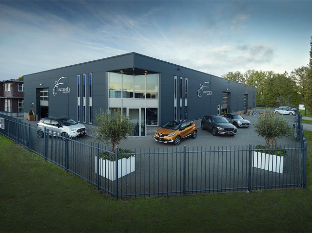 OPEL COMBO 1.6D L2H1 Edition / 100 PK / Navigatie / Cruise Control / Parkee, Autoroel's, Heeswijk Dinther